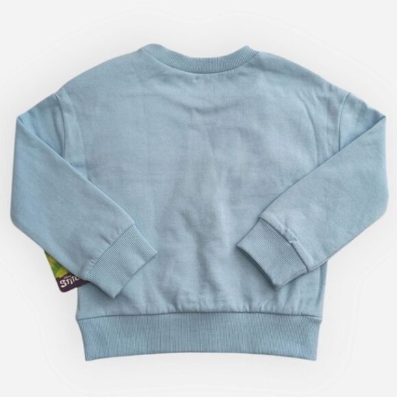 Disney Stitch and Angel Sweatshirt - Picture 3 of 3